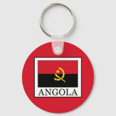Angola Schlüsselanhänger (Vorderseite)