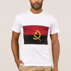 Angola-T - Shirt
