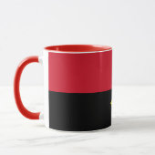 Angola-Tasse Tasse (Links)
