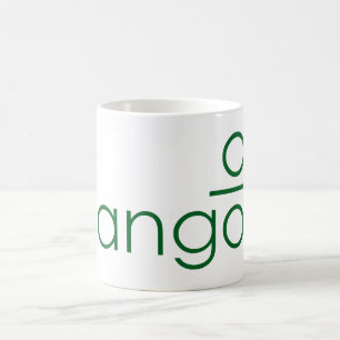 Angolo Coffee Tasse
