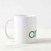Angolo Coffee Tasse (Links)