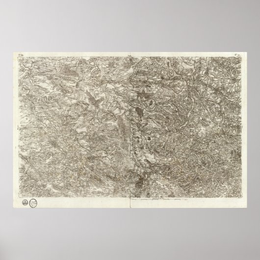 Angouleme Poster (Vorne)