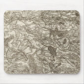 Angoulme Mousepad (Vorne)