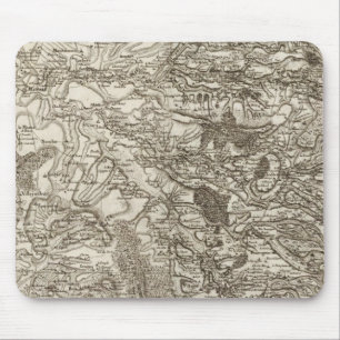 Angoulme Mousepad