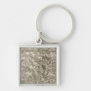 Angoulme Schlüsselanhänger