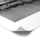 Angra do Heroismo: Terceira, die Azoren Poster (Ecke)