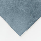 Angrenzende Abstraktion Fleecedecke (Ecke)