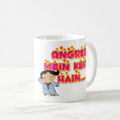 Angresi mein kehte hai… kaffeetasse (VorderseiteRechts)
