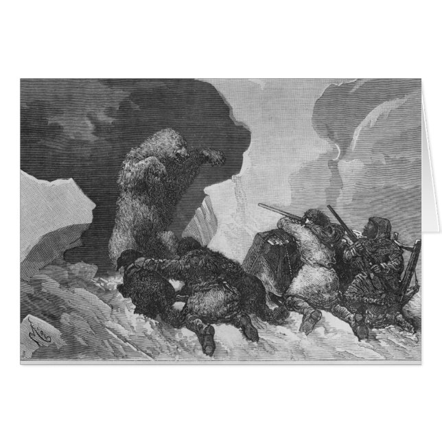 Angriff (Vorderseite (Horizontal))