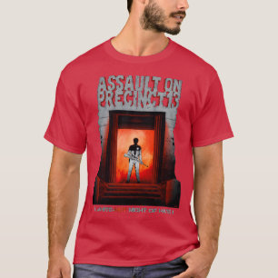 Angriff auf Artikel 13 (2) T-Shirt