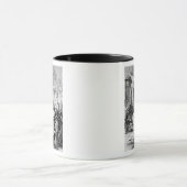 Angriff auf dem Westgate Hotel, Newport Tasse (Zentrum)