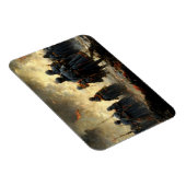 Angriff auf den Ort Magnet (Rechte Seite)