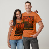 Angriff auf den Rats-T - Shirt (Unisex)