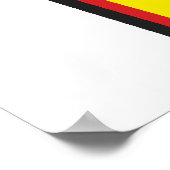 Angriff auf die glücklichen Vapers Poster (Ecke)