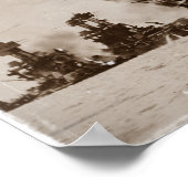 Angriff auf Pearl Harbor Poster (Ecke)