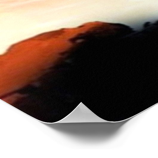 Angriff auf Titan-Anime-Bests Poster (Ecke)