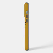 Angriff auf Titan - Eren Jahr iPhone Hülle (Linke Seite)