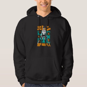 Angriff auf Titan Eren Kanji Explosion   Hoodie
