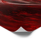 Angriff auf Titan Eren Poster (Ecke)