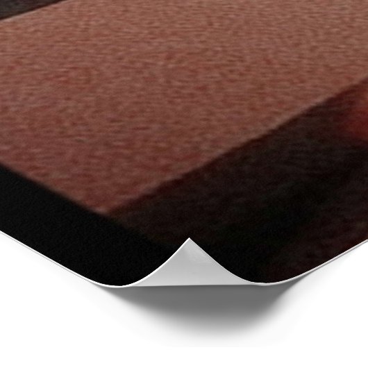 Angriff auf Titan Levi Poster (Ecke)