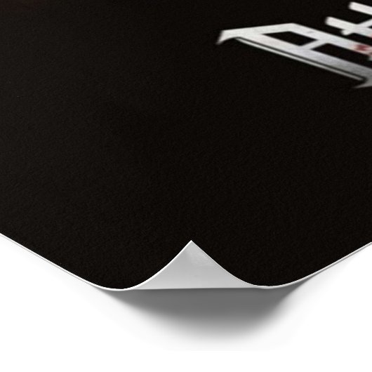 Angriff auf Titan Saison 4 letzte Saison Poster (Ecke)