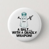 Angriff! Button (Vorderseite)