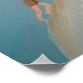 Angriff des Piasa-Vogels Poster (Ecke)