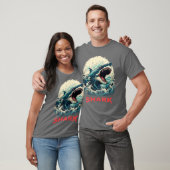Angriff T-Shirt (Unisex)