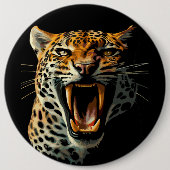 Angriffskopf von Leopard Button (Vorderseite)