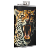 Angriffskopf von Leopard Flachmann (Rechts)