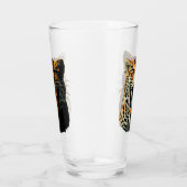 Angriffskopf von Leopard Glas (Rechts)