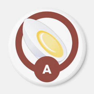 Angriffsphase-Magnet Magnet