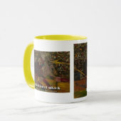 Angriffspunkt Tasse (Vorderseite Links)