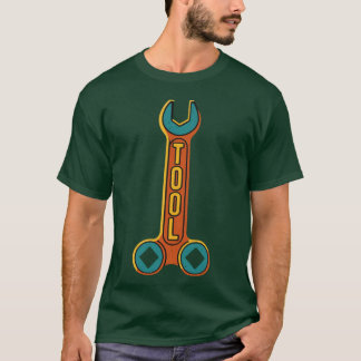 Angriffswerkzeug T-Shirt