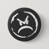 Angry 2 button (Vorderseite)