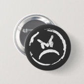 Angry 2 button (Vorne & Hinten)