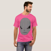 Angry Alien T-Shirt (Vorne ganz)