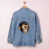 Angry Ape Jeansjacke (Hangar)