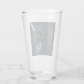 Angry Bar Zeth Black Bar Growl Glas (Rückseite)