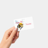 Angry Bee Thunder_Cove Ausweis (Handheld)