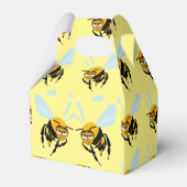 Angry Bee Thunder_Cove Geschenkschachtel (Rückseite)