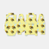 Angry Bee Thunder_Cove Geschenkschachtel (Ungefaltet)