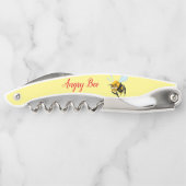 Angry Bee Thunder_Cove Kellnermesser (Rückseite)