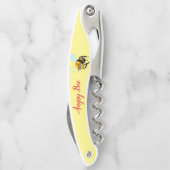 Angry Bee Thunder_Cove Kellnermesser (Rückseite)