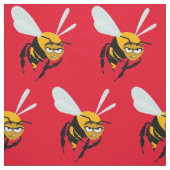 Angry Bee Thunder_Cove Stoff (Muster)