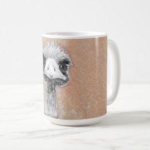 Angry Bird Kaffeetasse