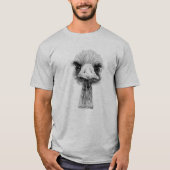 Angry Bird T-Shirt (Vorderseite)