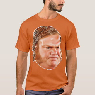 ANGRY BUS TREIBER T-Shirt