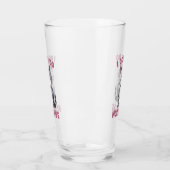 Angry Cat - Ich mache keinen Morgen Glas (Links)