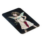 Angry Cupid Magnet (Rechte Seite)